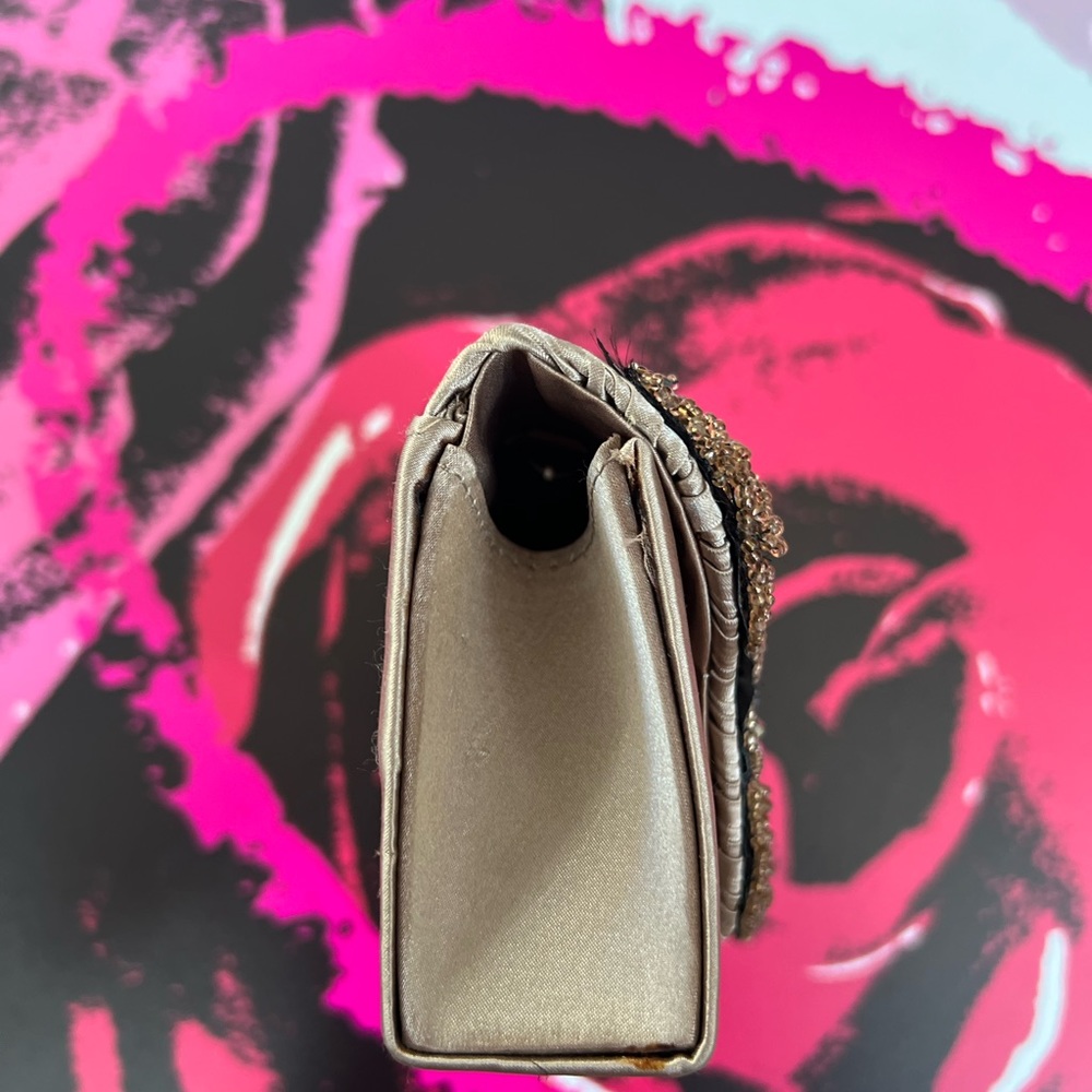 RSVP Clutch. - Picture 3 of 4